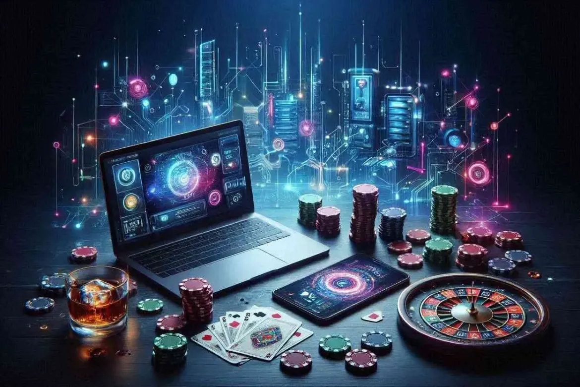 Bally's Casino